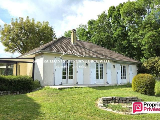 Maison 4 pièces 129 m²