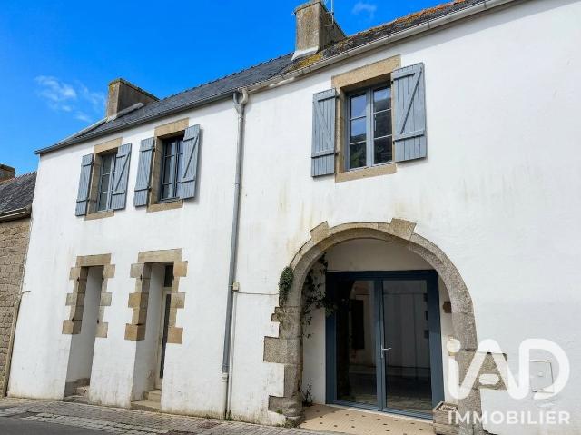 Maison 4 pièces 129 m²