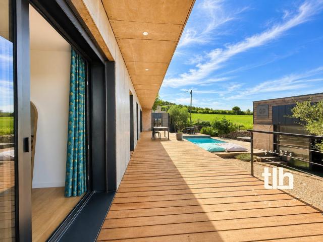 Maison 4 pièces 129 m²