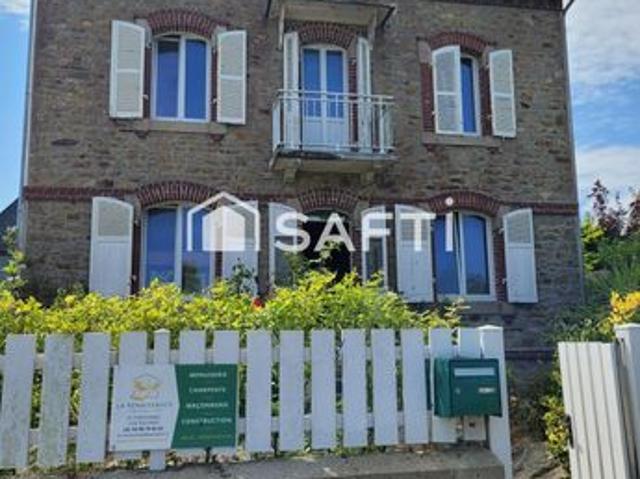 Maison 4 pièces 129 m²