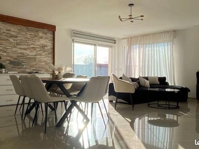 Maison 4 pièces 129 m²