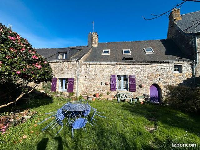Maison 4 pièces 129 m²