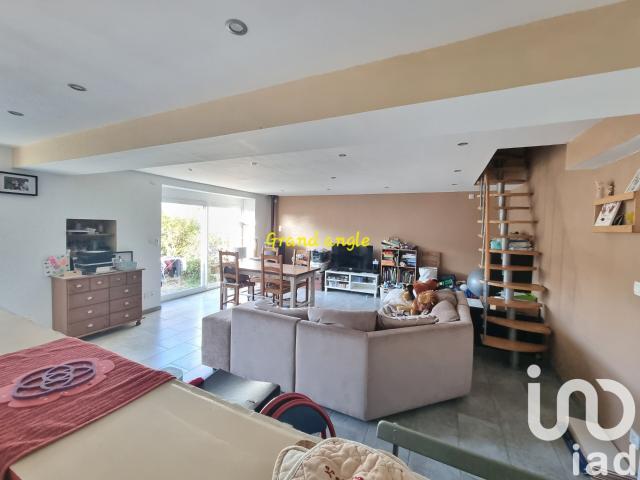 Maison 4 pièces 129 m²