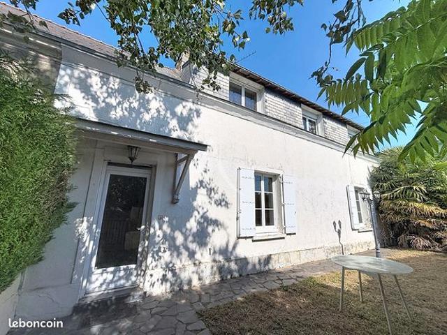 Maison 4 pièces 129 m²