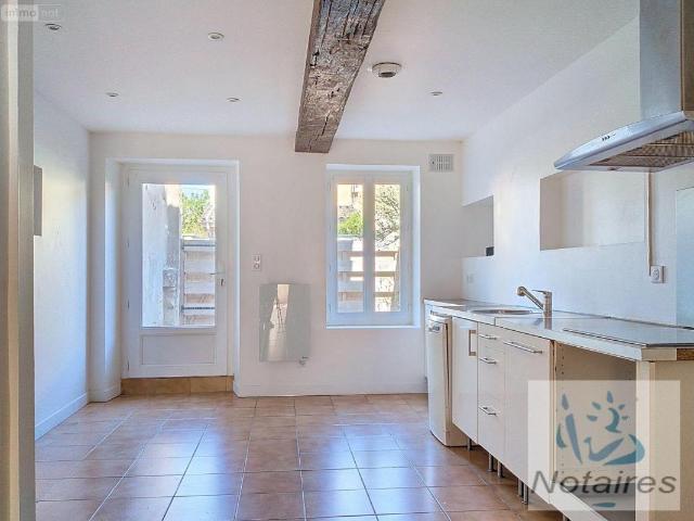 Maison 4 pièces 129 m²