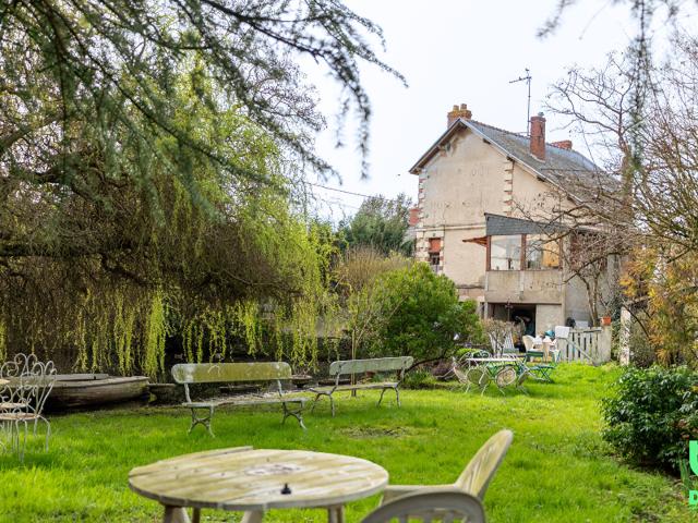 Maison 4 pièces 129 m²
