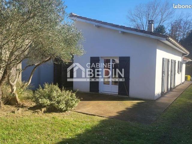 Maison 4 pièces 129 m²