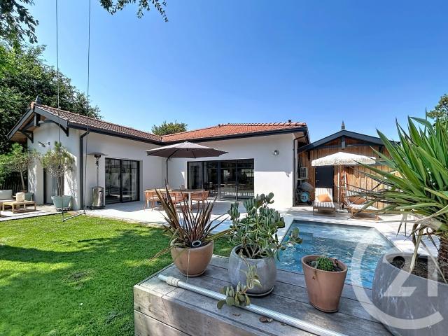 Maison 4 pièces 129 m²