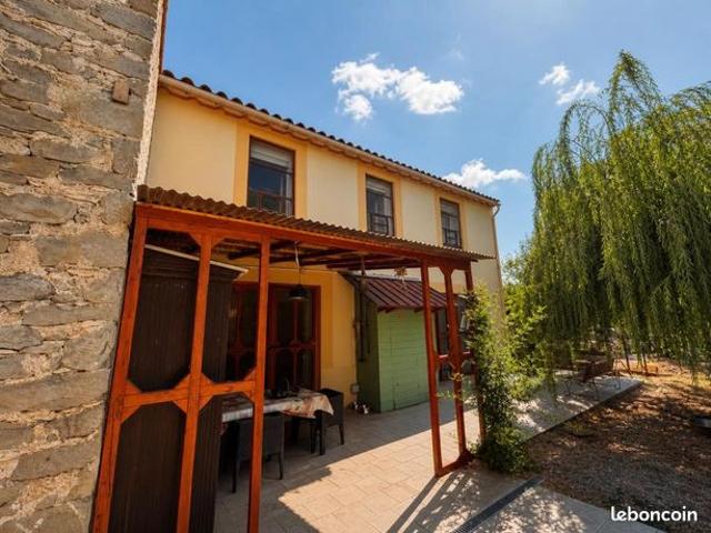 Maison 4 pièces 129 m²