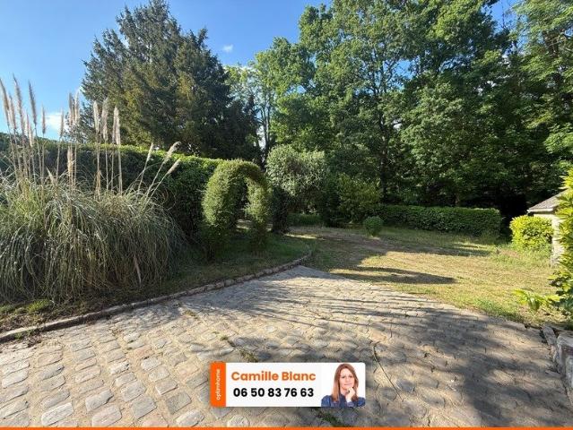 Maison 4 pièces 129 m²
