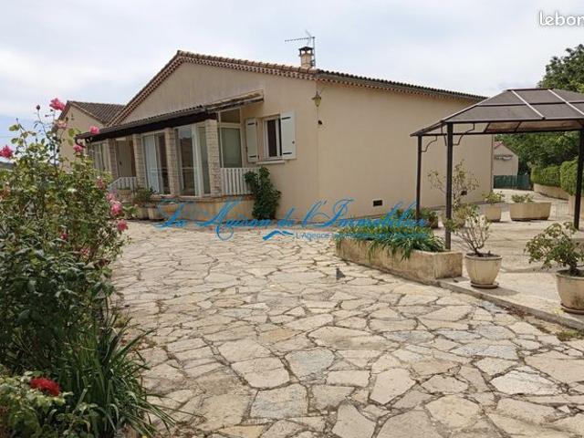 Maison 4 pièces 129 m²