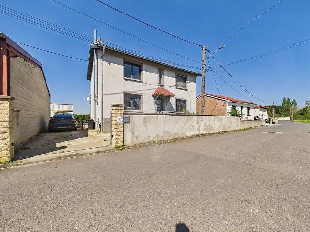 Maison 4 pièces 129 m²
