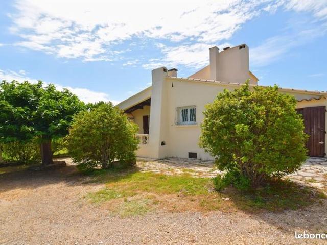 Maison 4 pièces 129 m²