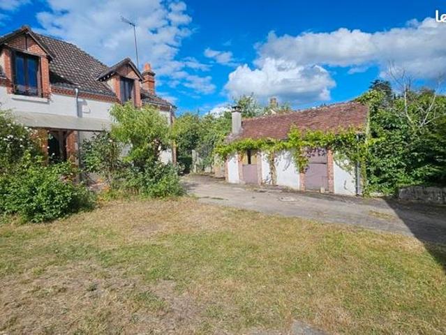 Maison 4 pièces 129 m²