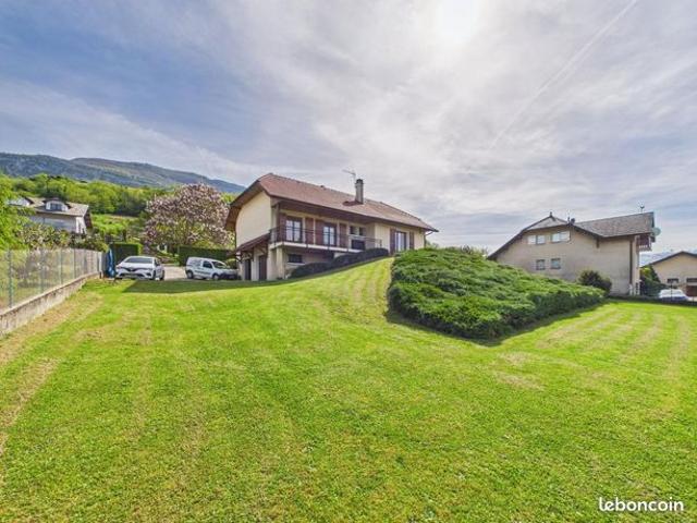 Maison 4 pièces 129 m²