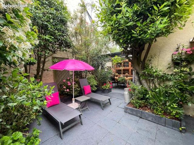 Maison 4 pièces 129 m²