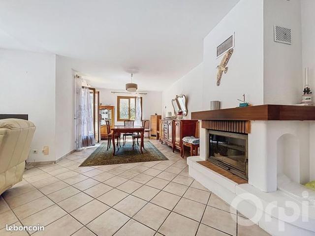 Maison 4 pièces 129 m²