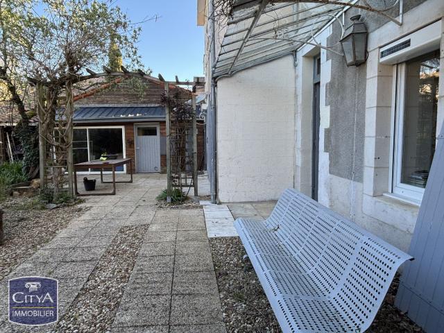Maison 4 pièces 129 m²