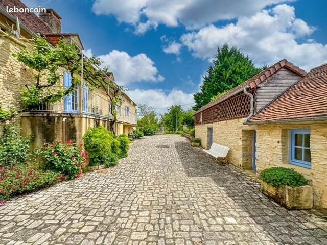 Maison 4 pièces 129 m²