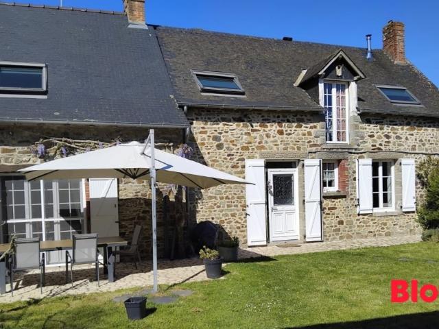 Maison 4 pièces 127 m²