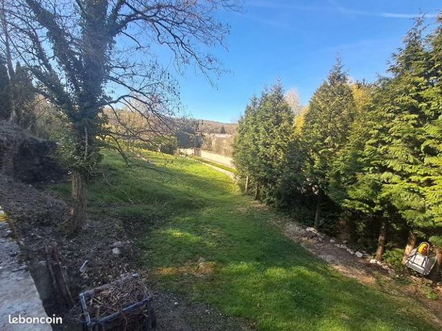 Maison 4 pièces 129 m²