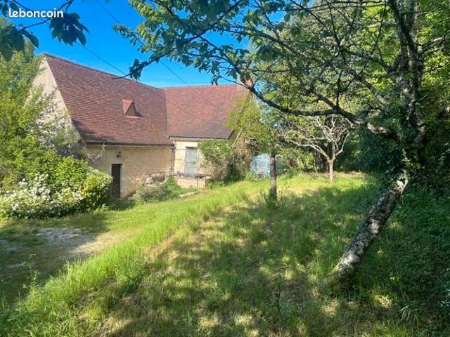 Maison 4 pièces 129 m²