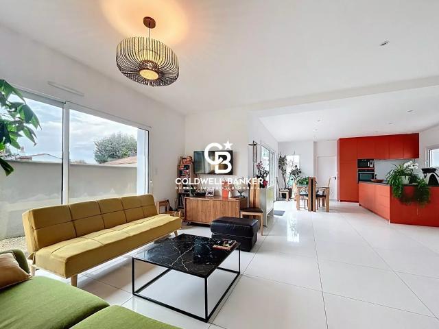 Maison 4 pièces 129 m²