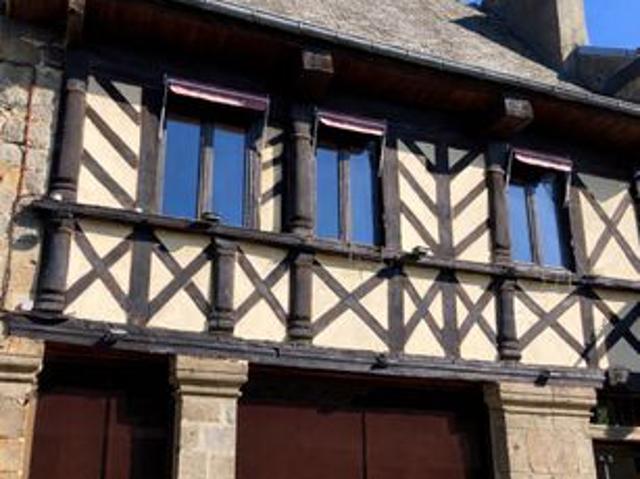Maison 4 pièces 129 m²