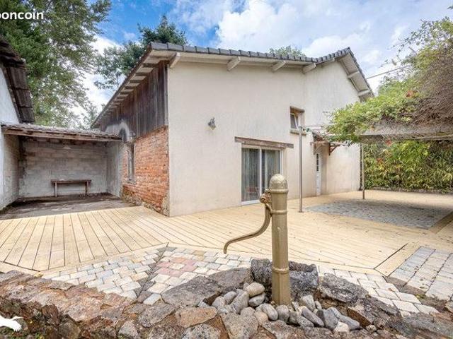 Maison 4 pièces 129 m²
