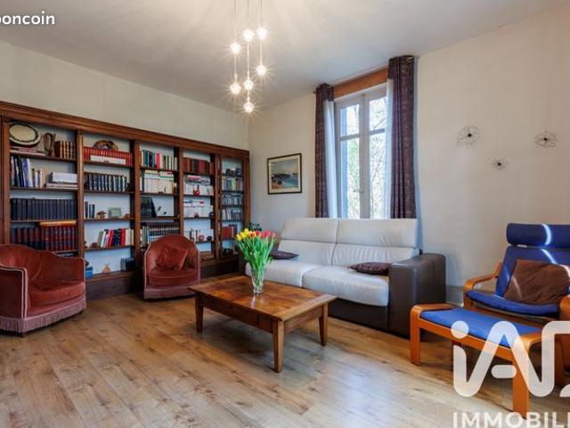 Maison 4 pièces 129 m²