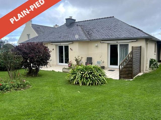 Maison 4 pièces 129 m²
