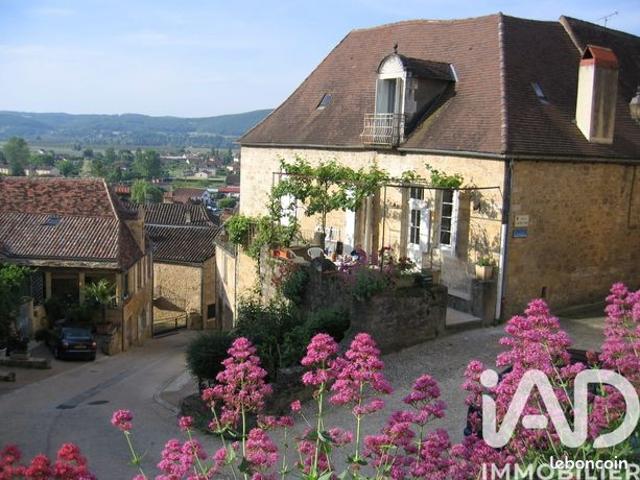 Maison 4 pièces 129 m²