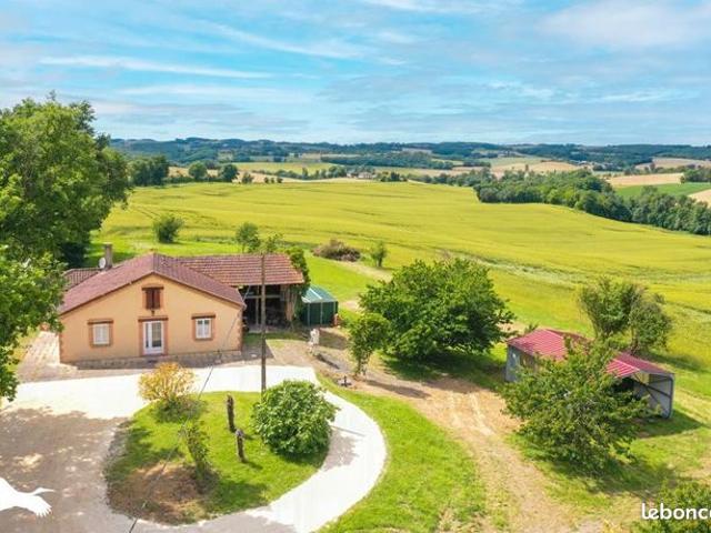 Maison 4 pièces 129 m²