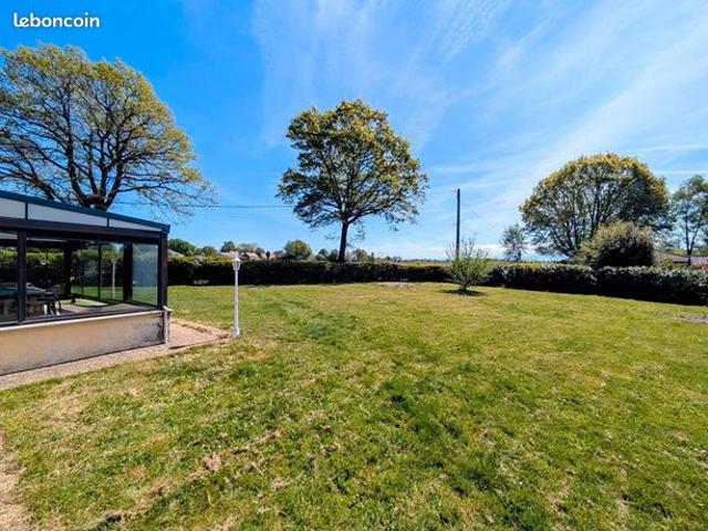 Maison 4 pièces 129 m²