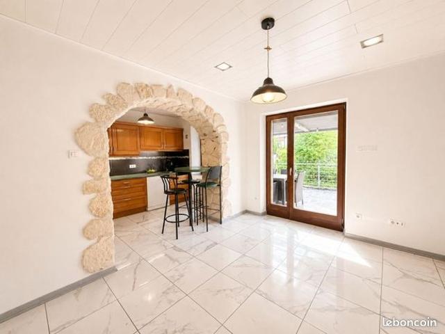 Maison 4 pièces 129 m²