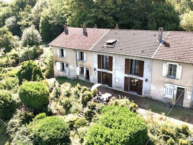 Maison 4 pièces 129 m²