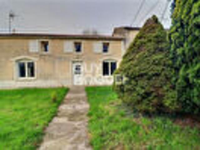 Maison 4 pièces 129 m²