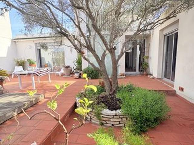 Maison 6 pièces 129 m²