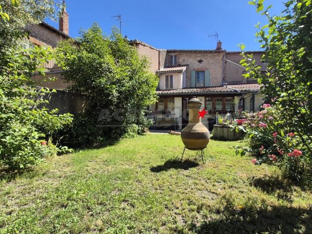 Maison 4 pièces 129 m²