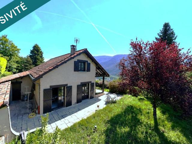 Maison 4 pièces 129 m²