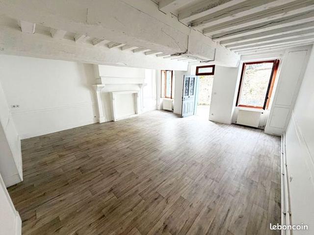 Maison 4 pièces 129 m²