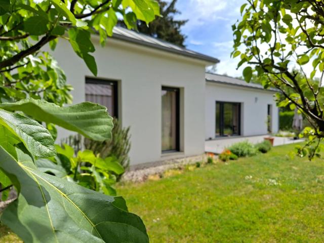 Maison 4 pièces 129 m²