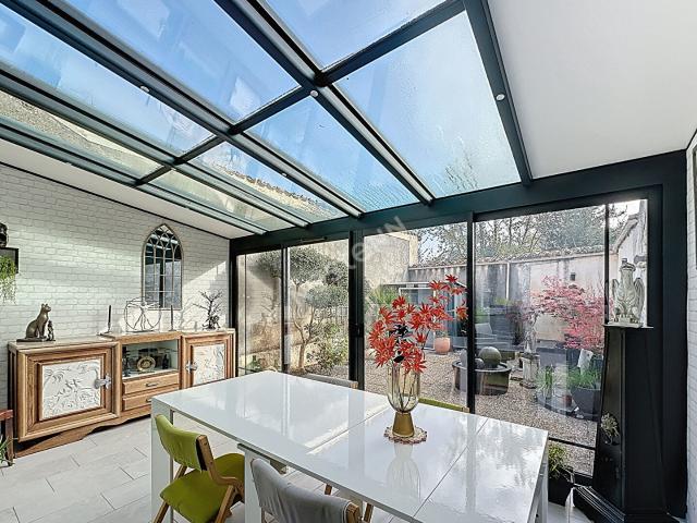 Maison 4 pièces 129 m²