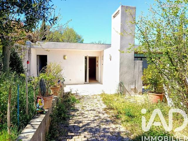 Maison 4 pièces 129 m²