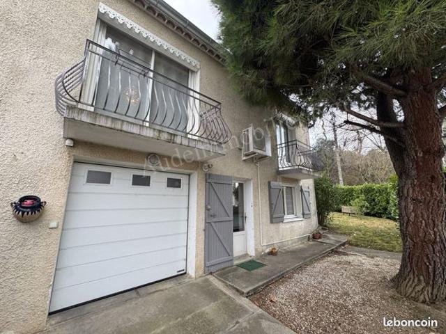 Maison 4 pièces 129 m²