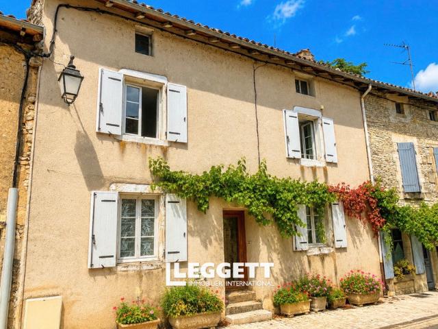 Maison 4 pièces 129 m²