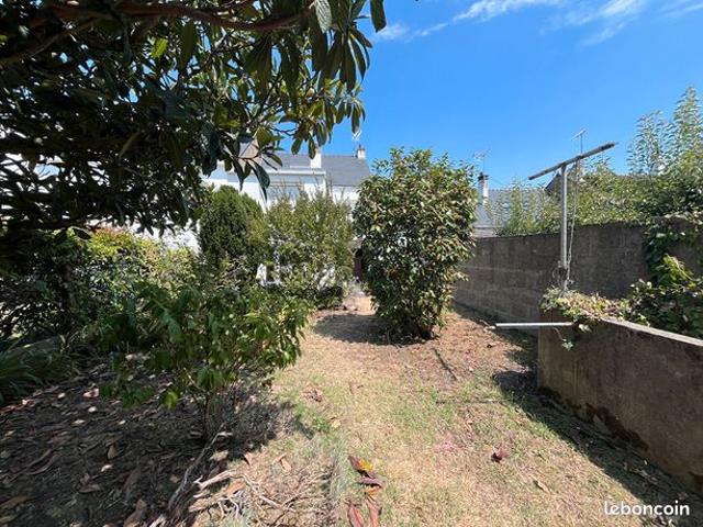 Maison 4 pièces 129 m²