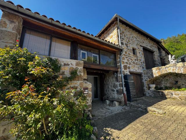 Maison 4 pièces 129 m²