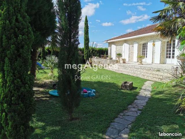 Maison 4 pièces 129 m²