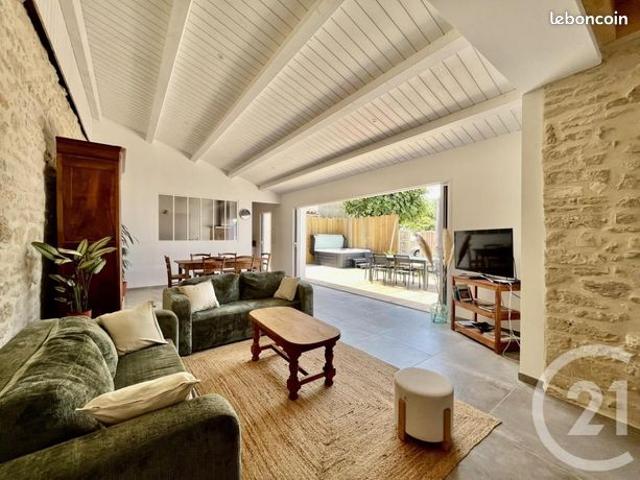Maison 4 pièces 129 m²